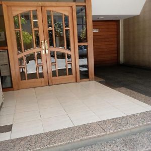 Apartamento de 2 Dormitorios